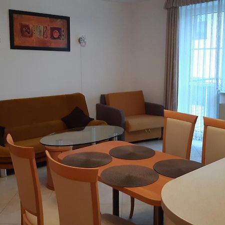 Apartament Zoya + Garaz Крыница-Здруй Экстерьер фото