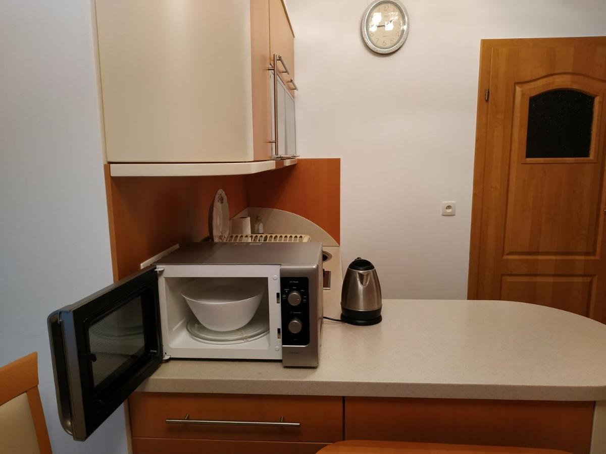 Apartament Zoya + Garaz Крыница-Здруй Экстерьер фото
