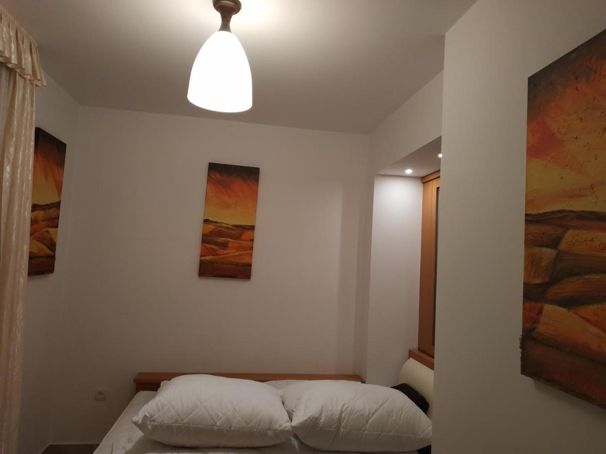 Apartament Zoya + Garaz Крыница-Здруй Экстерьер фото