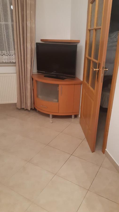 Apartament Zoya + Garaz Крыница-Здруй Экстерьер фото