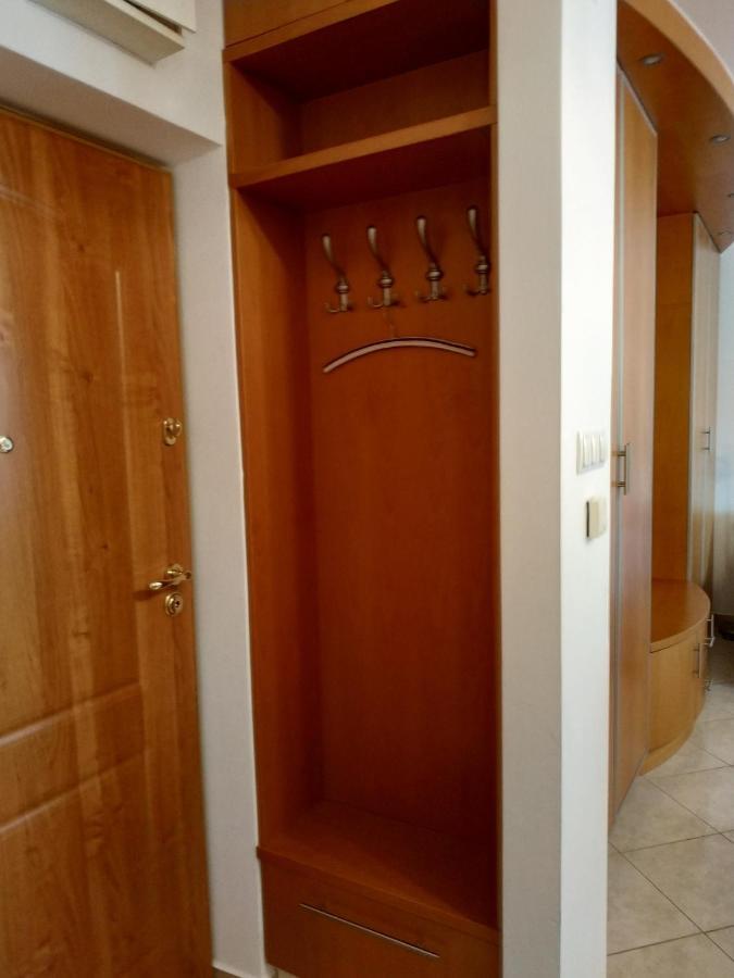 Apartament Zoya + Garaz Крыница-Здруй Экстерьер фото