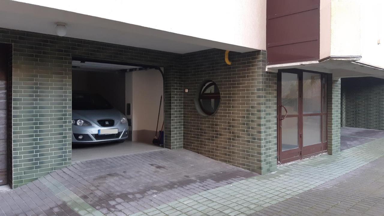 Apartament Zoya + Garaz Крыница-Здруй Экстерьер фото