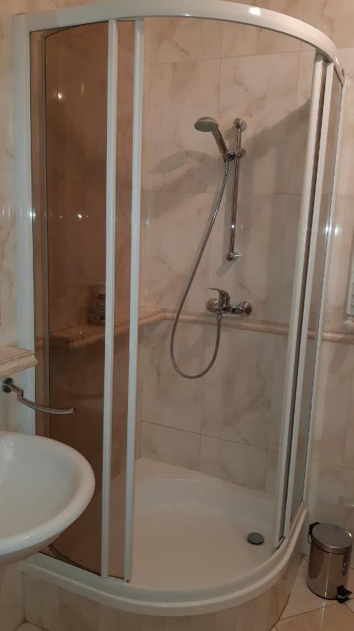 Apartament Zoya + Garaz Крыница-Здруй Экстерьер фото