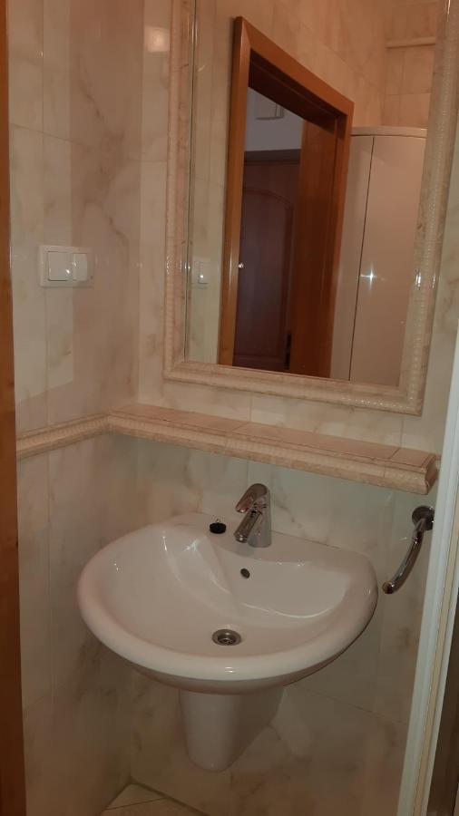 Apartament Zoya + Garaz Крыница-Здруй Экстерьер фото