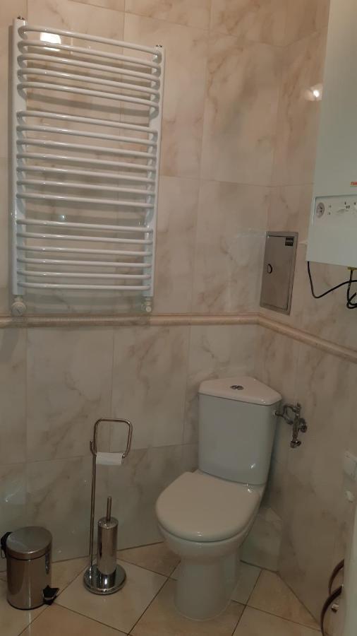 Apartament Zoya + Garaz Крыница-Здруй Экстерьер фото